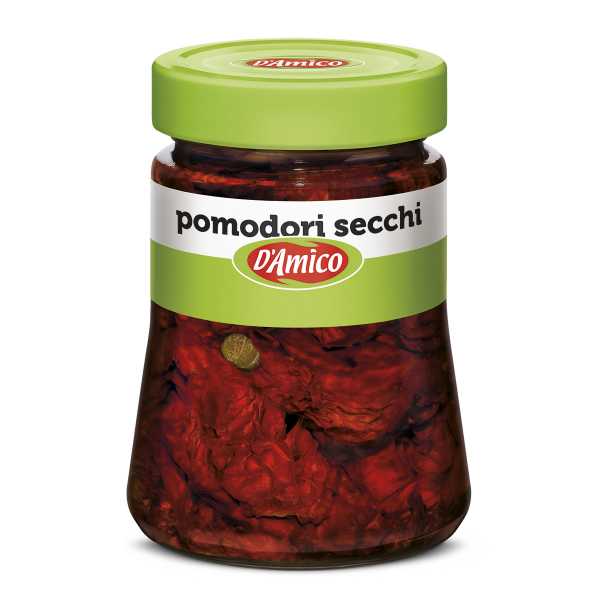 Pomodori secchi