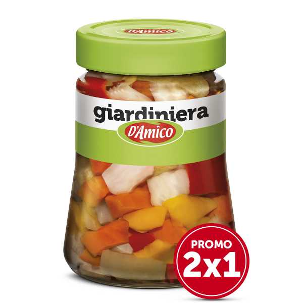 Giardiniera