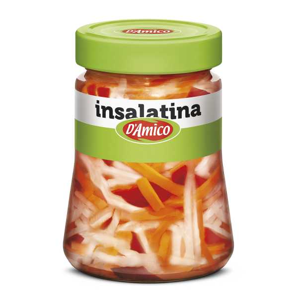 Insalatina