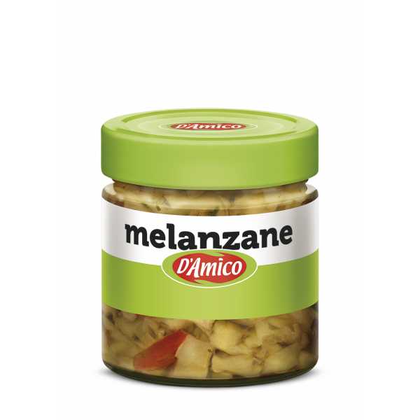 Melanzane