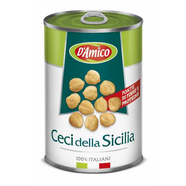 Ceci della Sicilia