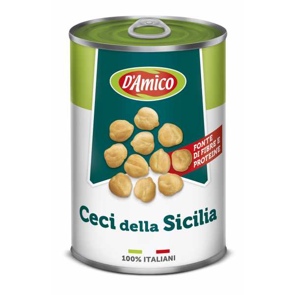 Ceci della Sicilia