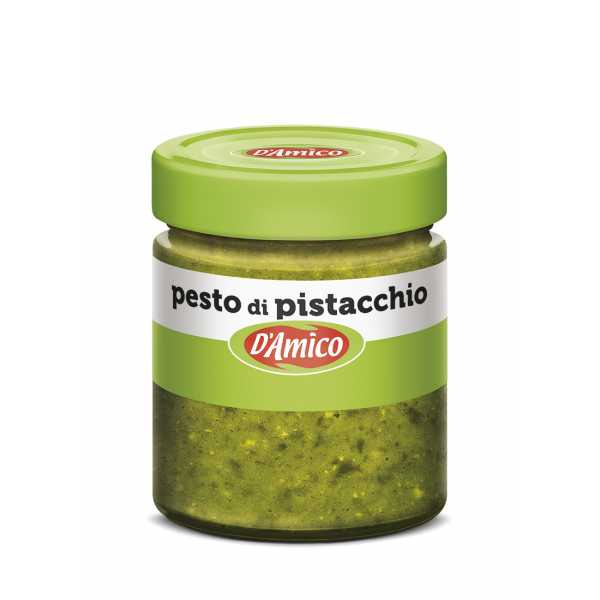 Pesto di Pistacchio