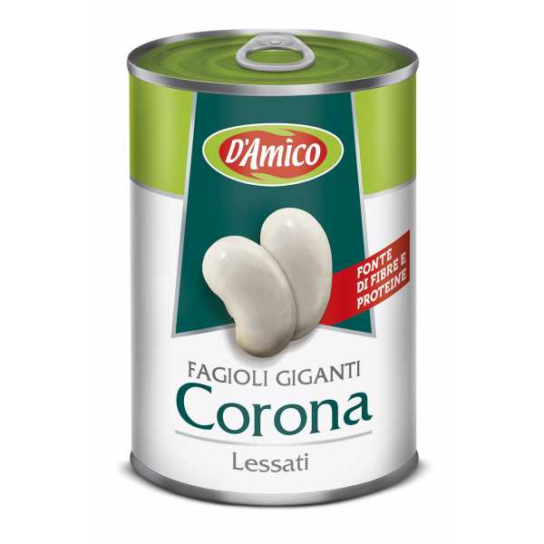 Fagioli Corona Giganti