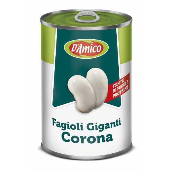 Fagioli Corona Giganti