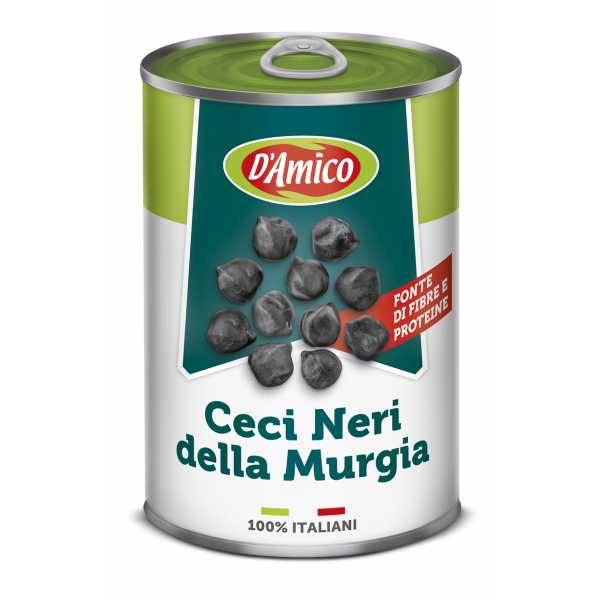 Ceci Neri della Murgia 