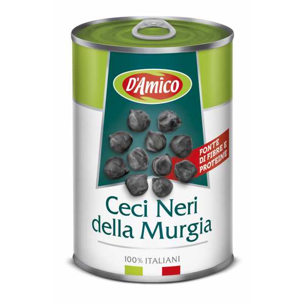 Ceci Neri della Murgia 