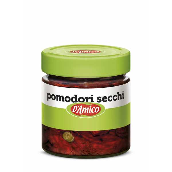 Pomodori Secchi