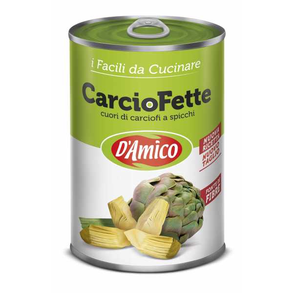 Carciofette