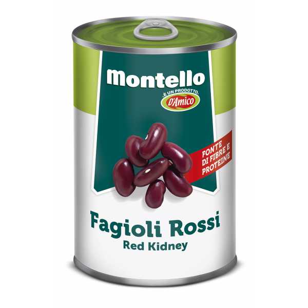 Fagioli Rossi Red Kidney