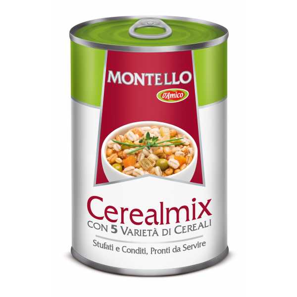 Cerealmix