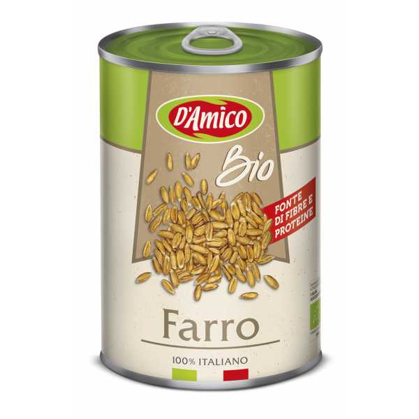 Farro Bio