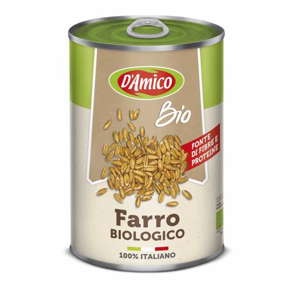 Farro Bio