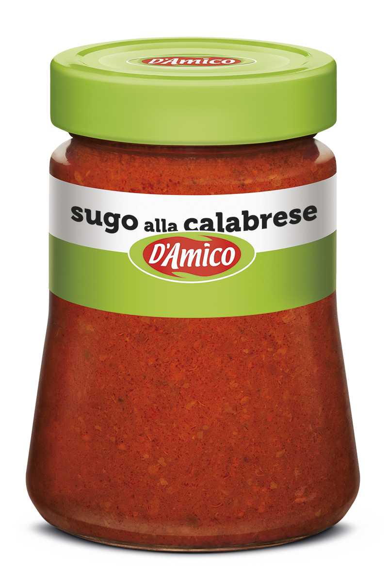 Hot Chili Pasta Sauce