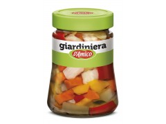 Giardiniera Mixed-salad