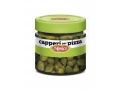 Capers for Pizza n.9