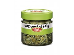 Salted Capers n.9