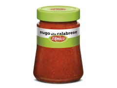 Hot Chili Pasta Sauce