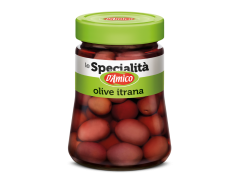 Itrana olives