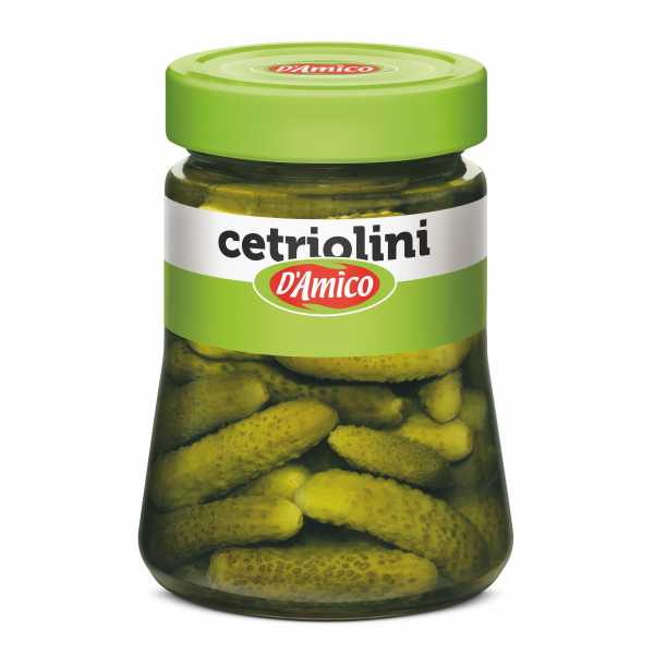 Gherkins