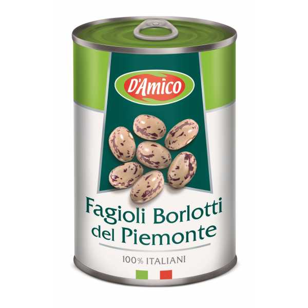 Piemonte Beans