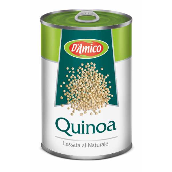 Quinoa