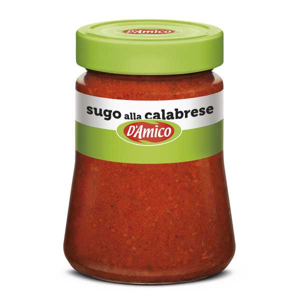 Hot Chili Pasta Sauce