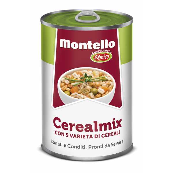 Cerealmix